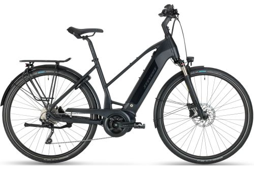 Rower elektryczny trekkingowy Stevens E-Lavena PT5 Mid